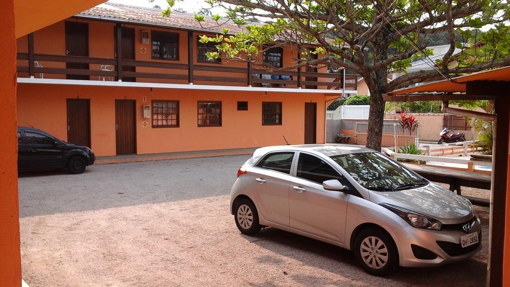 Pousada Mocambique - Florianopolis — Photos 1